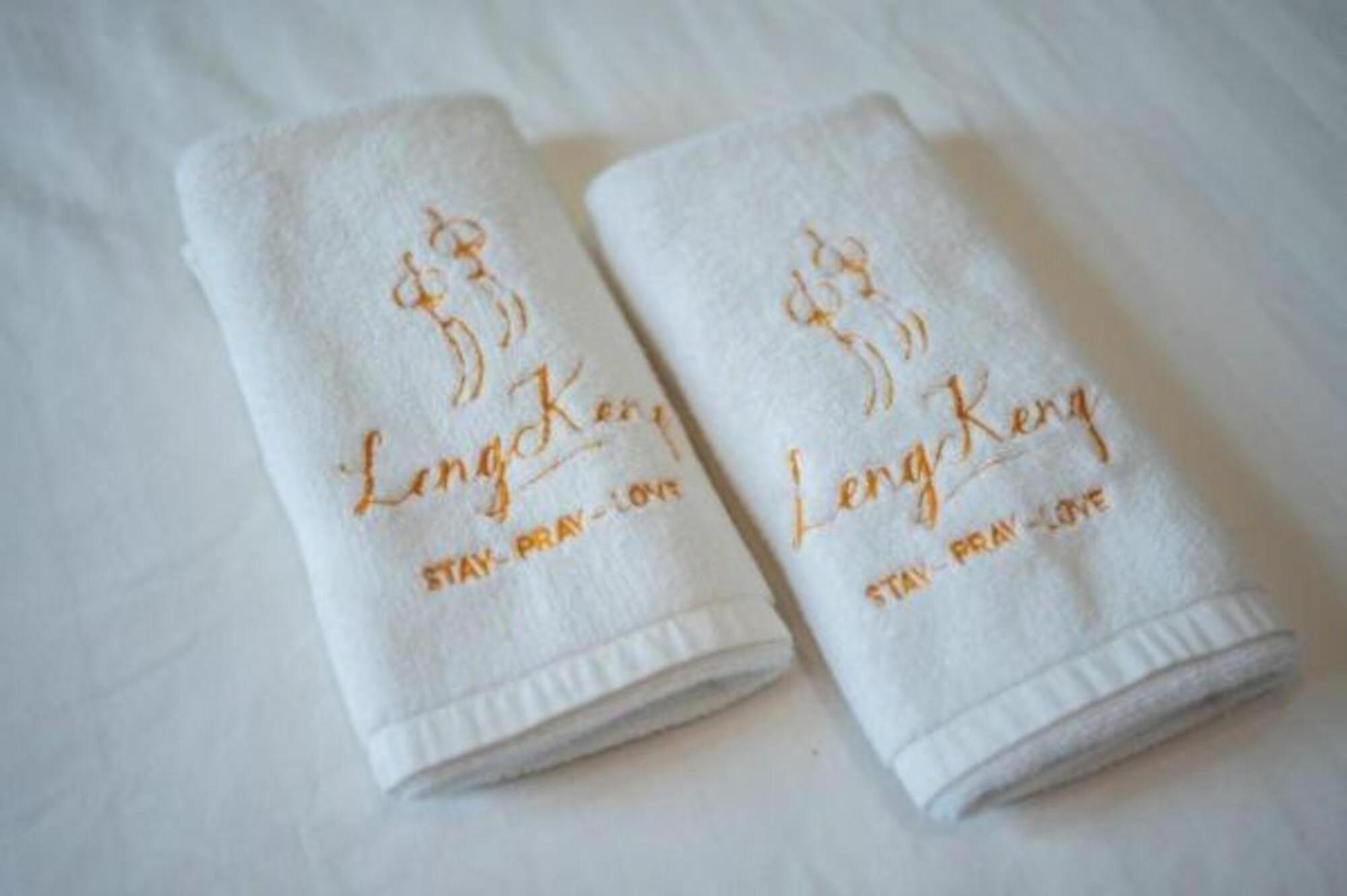 Lengkeng Đà Lạt
